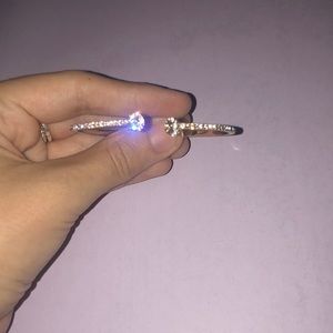 Givenchy Gold Special occasion bracelet